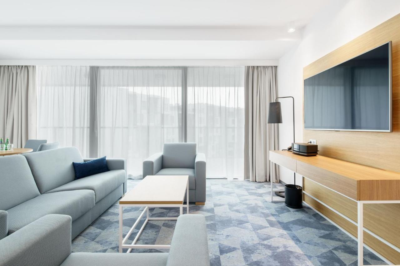 Seaside Park Hotel 4*