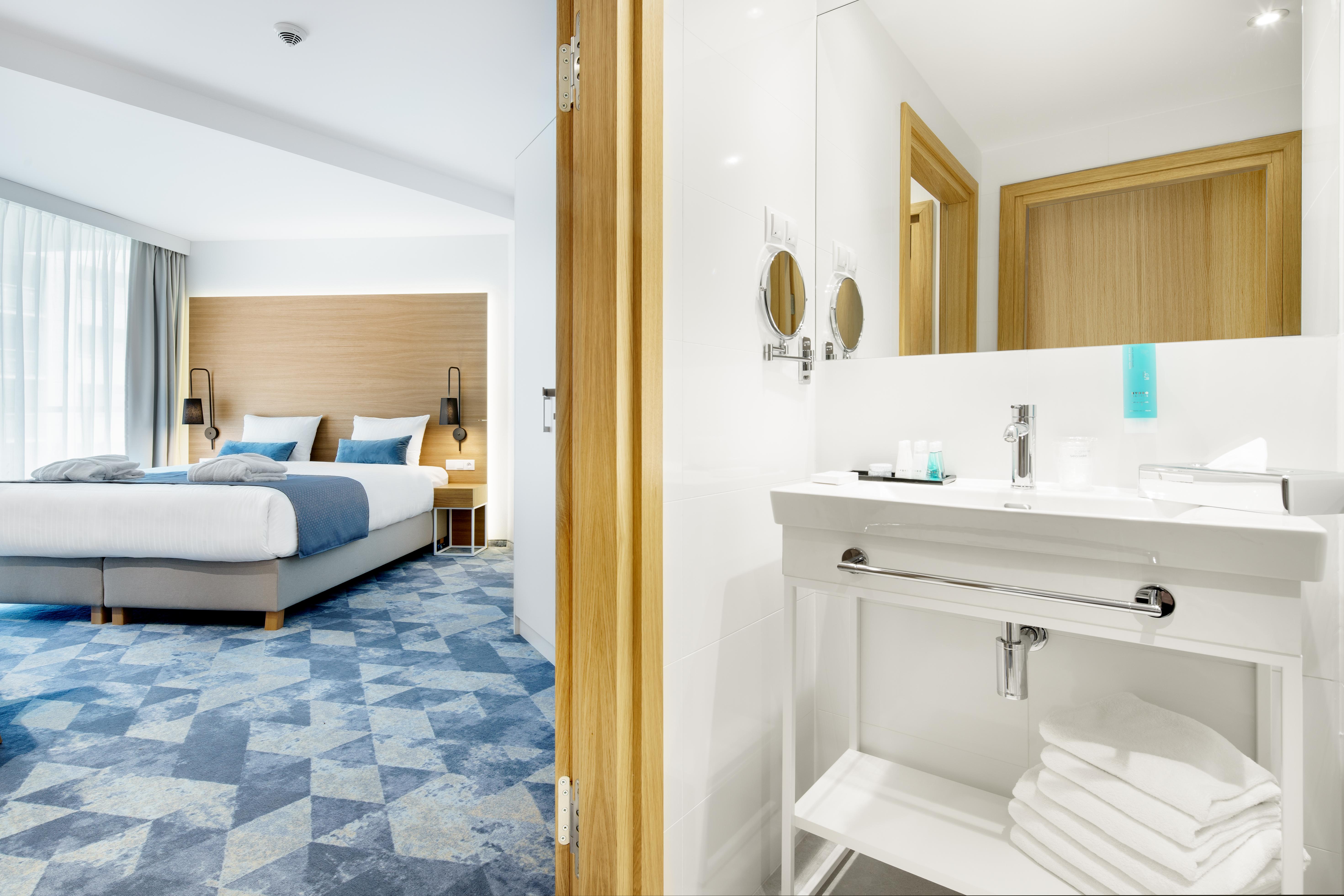 Seaside Park Hotel 4*