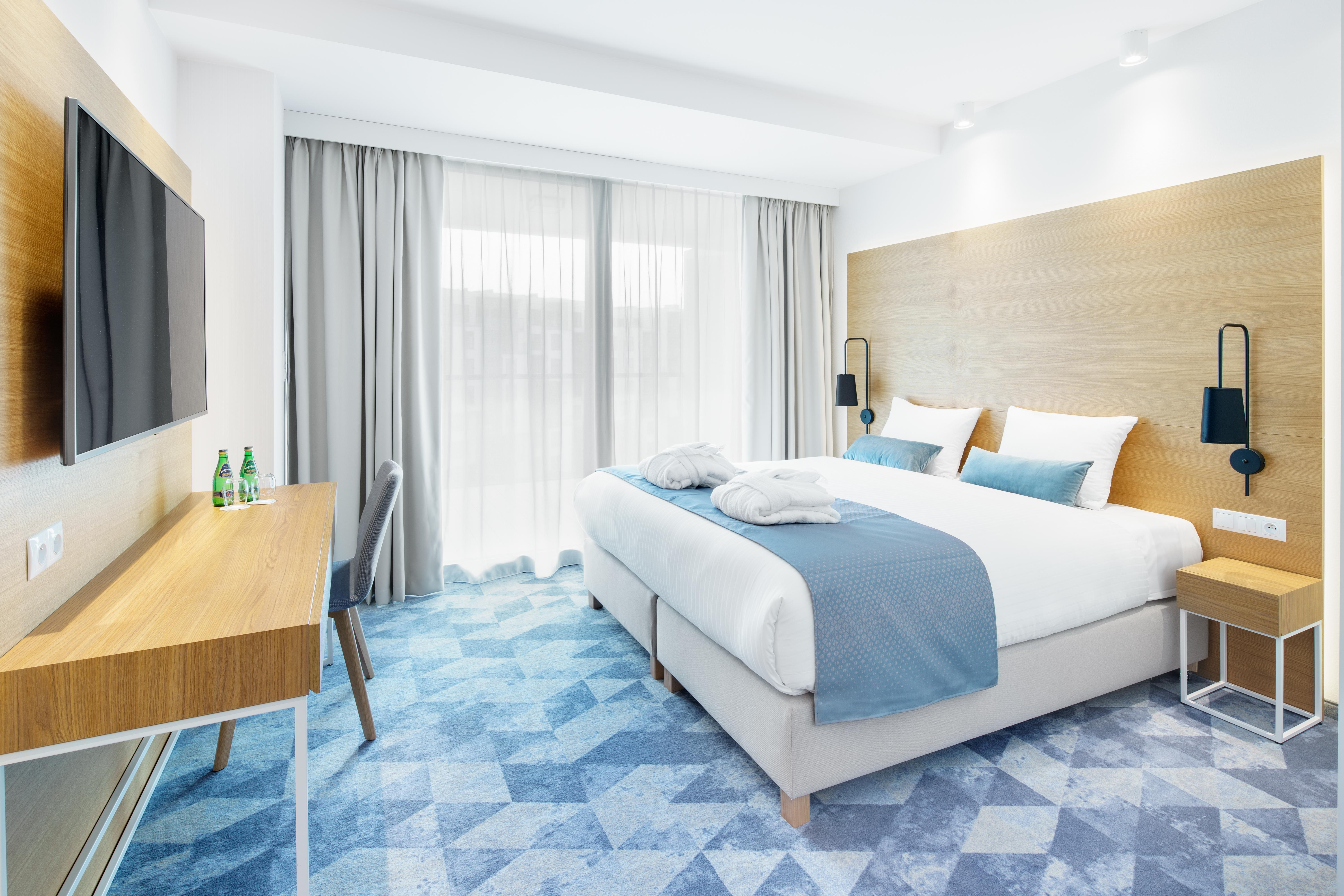 Hotel Seaside Park 4*