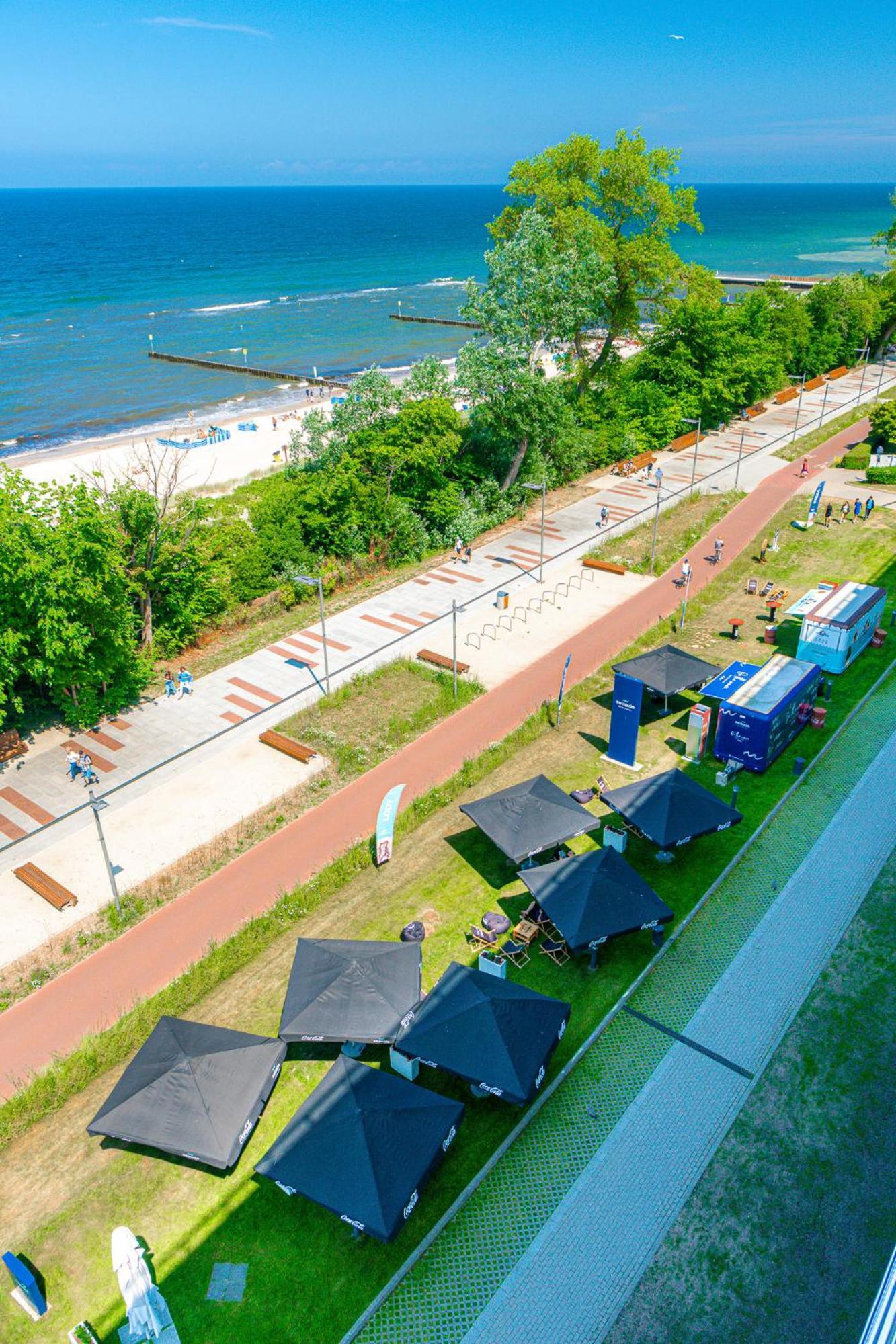 Seaside Park 4* Kołobrzeg