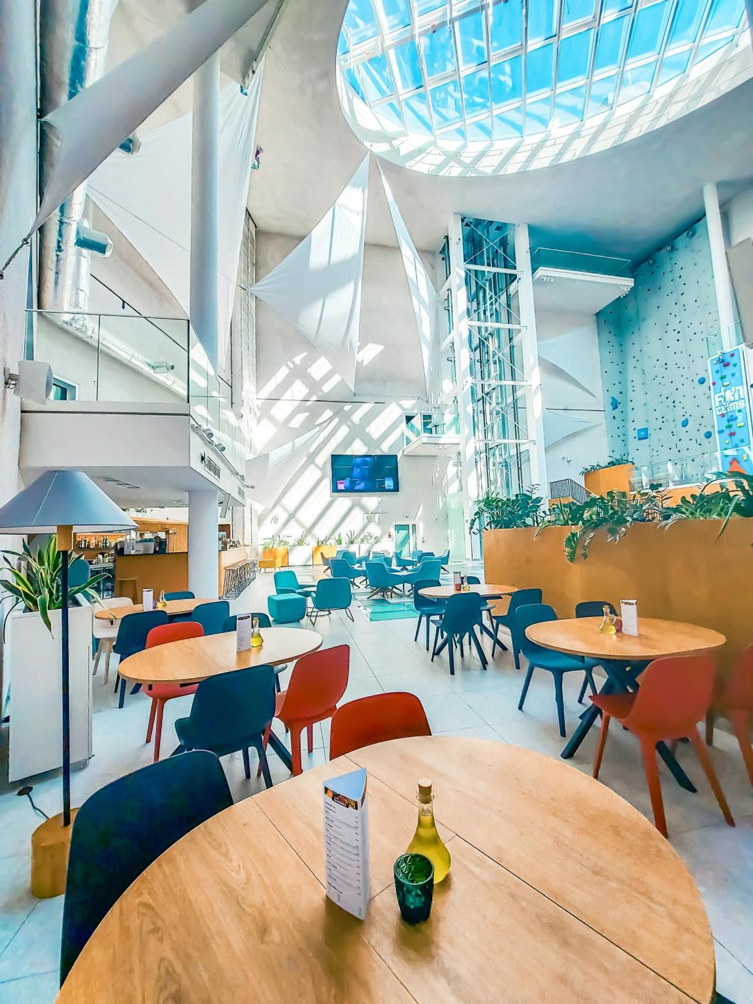 Hotel Seaside Park 4*