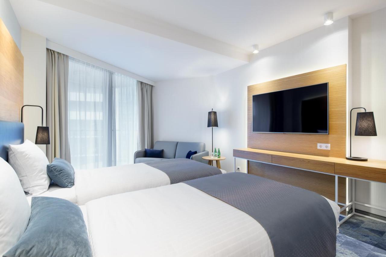 Hotel Seaside Park 4*